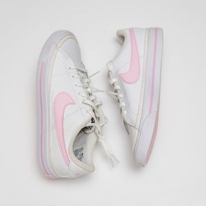 Nike Court legacy sneaker